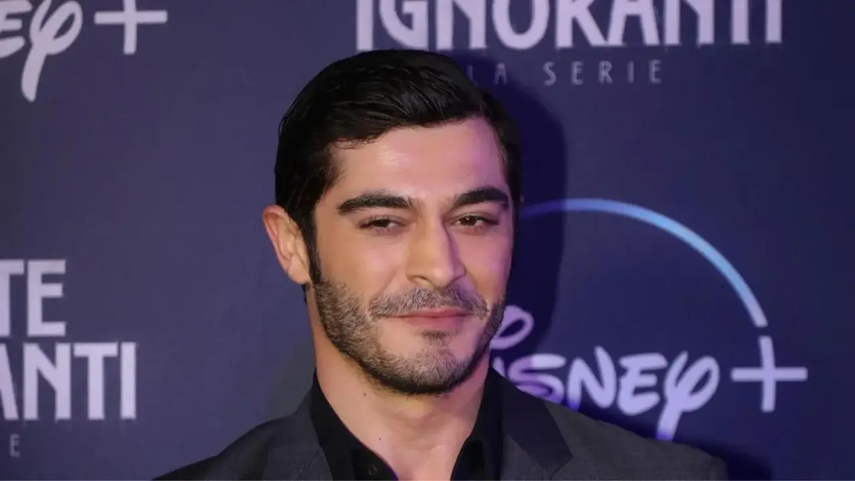 Disney PLus arrasa con la película turca del momento que combina romance y alta cocina.