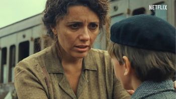 Netflix tiene la película italiana número 1: es un drama conmovedor que te desgarrará el corazón