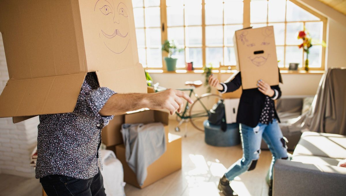 &iquest;Alguna vez te preguntaste cu&aacute;l es el signo ideal para tener como mejor amigo? &nbsp;