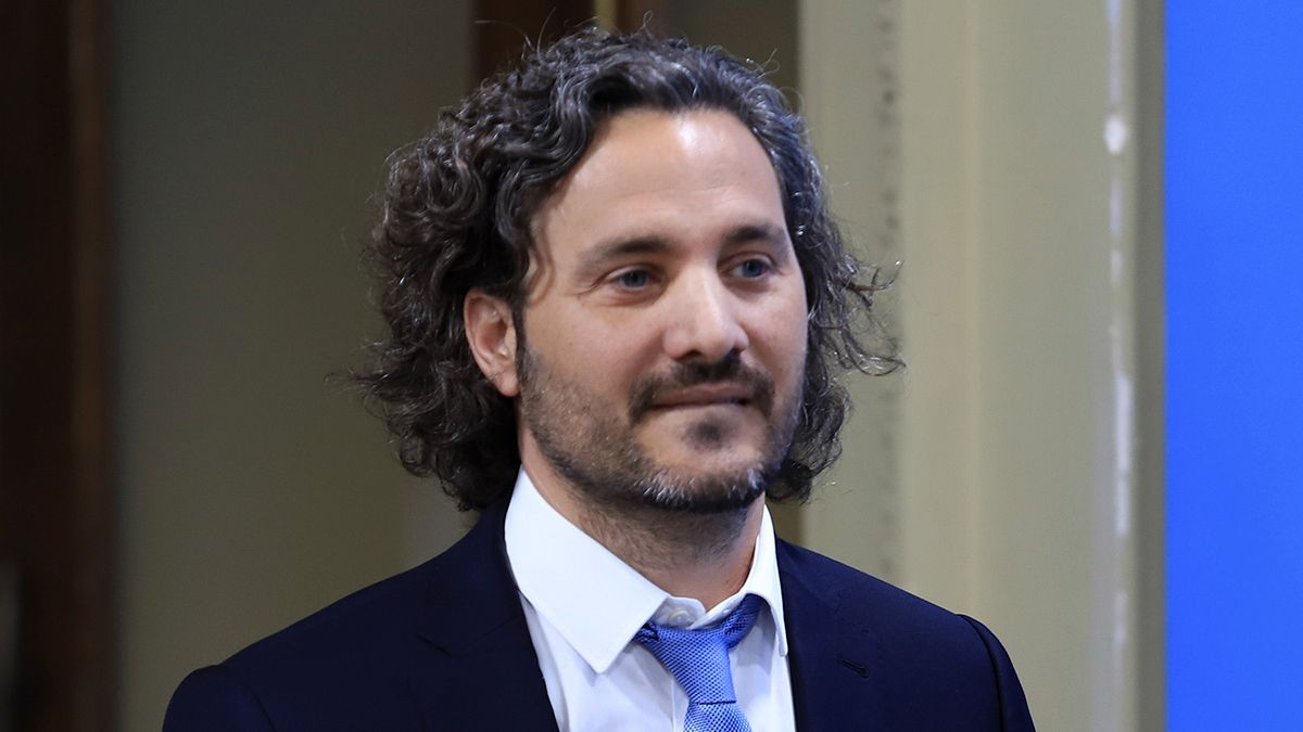 Impuesto a las grandes fortunas, para Cafiero es excepcional.&nbsp;