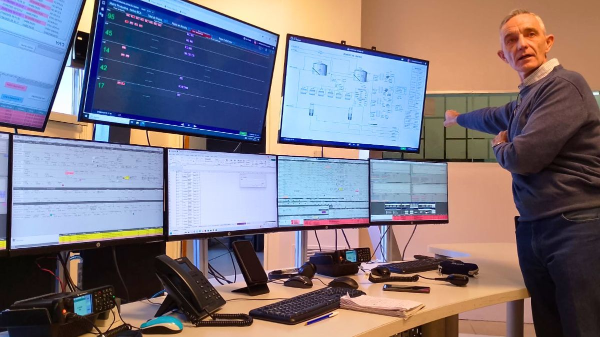 Los perfiles que busca Petróleos Sudamericanos apuntan a dar respuesta al cambio tecnológico que impone la industria. Los perfiles que busca Petróleos Sudamericanos apuntan a dar respuesta al cambio tecnológico que impone la industria.