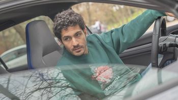 Mano de hierro: sinopsis, reparto, tráiler y dónde ver