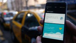 Uber y Cabify mueven sus fichas para desembarcar en Mendoza