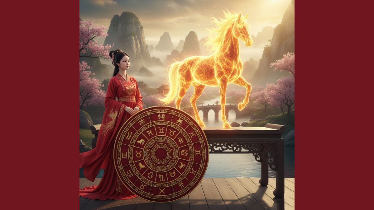 Consulta el hor&oacute;scopo chino de hoy jueves 5 de marzo.