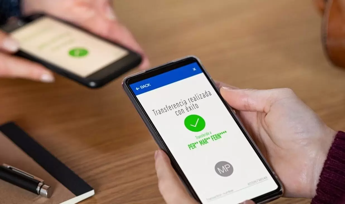 Por qué no se debe transferir plata cuando te conectas a una red wifi pública Por qué no se debe transferir plata cuando te conectas a una red wifi pública