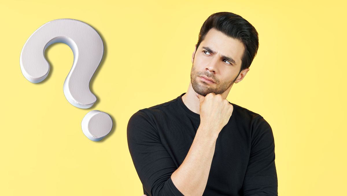 La palabra del día es 