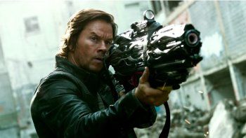Mark Walhberg dejará la saga de Transformers
