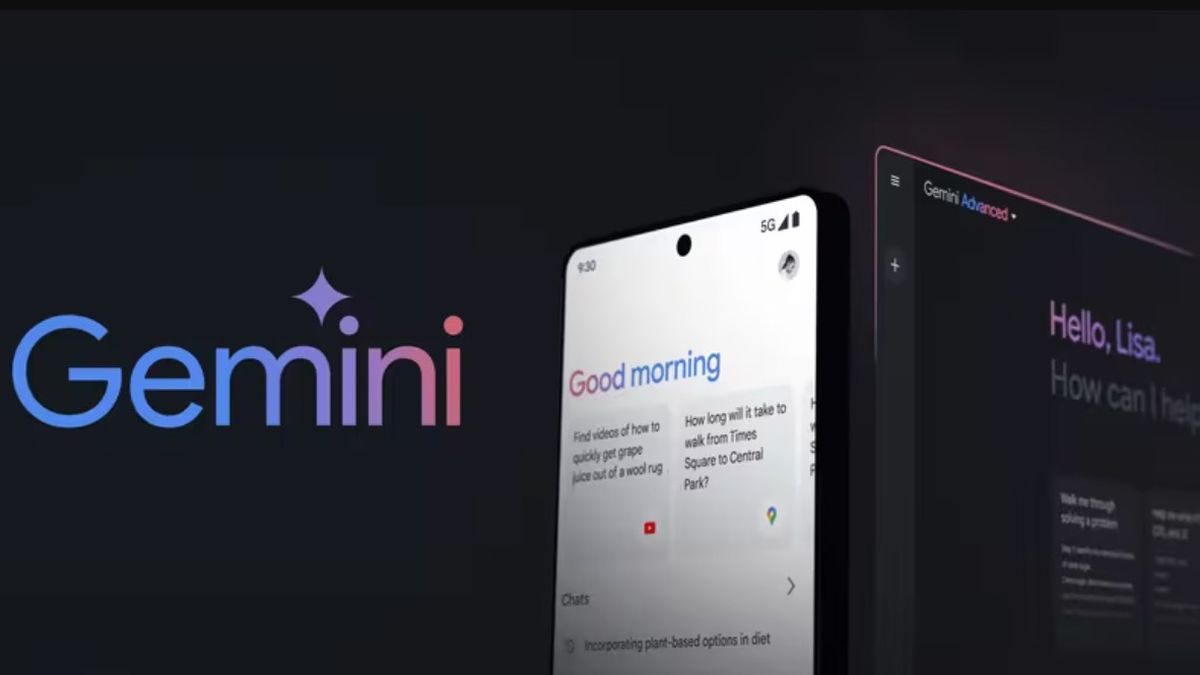 Google: llega la aplicación de Gemini a Android. Estará disponible en más idiomas y países Google: llega la aplicación de Gemini a Android. Estará disponible en más idiomas y países