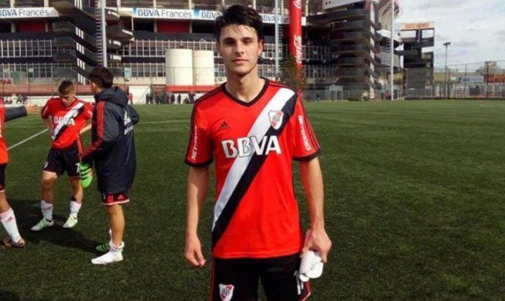 Se va a la Lazio y en River están que trinan