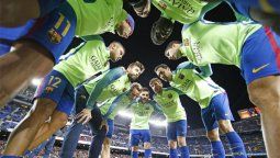 Si hay un equipo capaz de remontar un 4-0