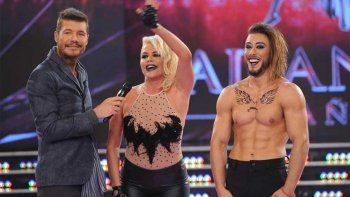 Murió el bailarín de Showmatch, Juan Carlos Acosta