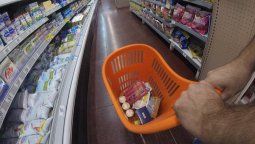 Cayeron las ventas en supermercados y shoppings durante 2018