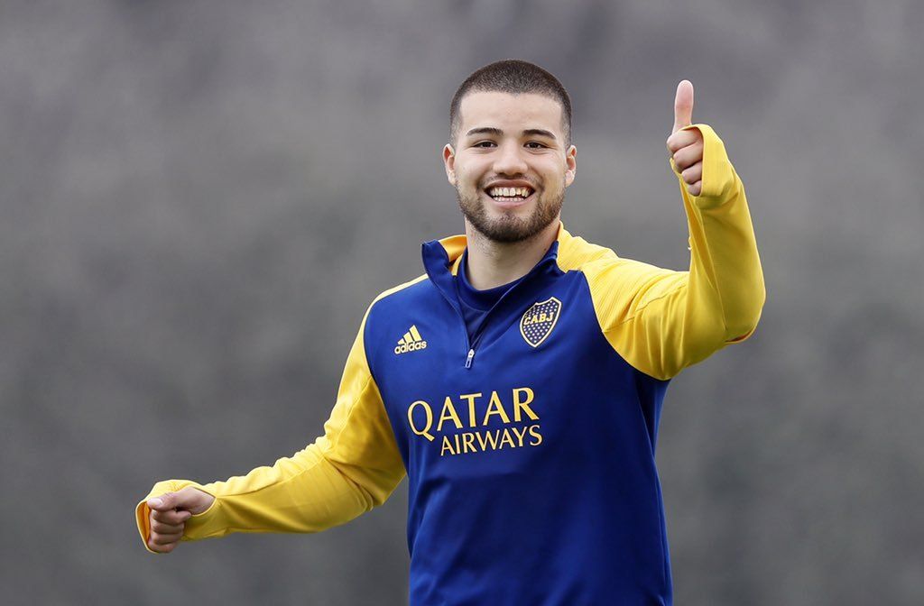 Se va de Boca para jugar en Gimnasia La Plata