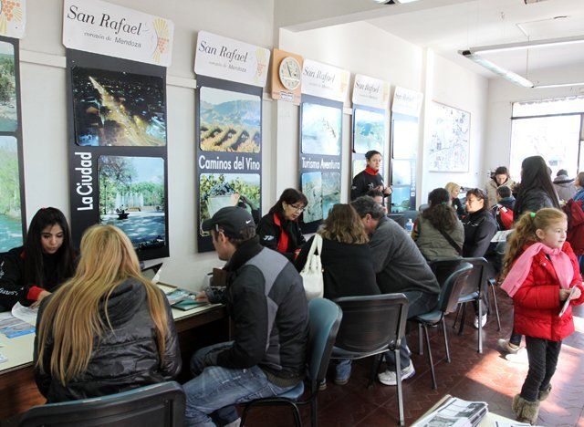 El arribo de bonaerenses y porteños incrementa el movimiento turístico de invierno
