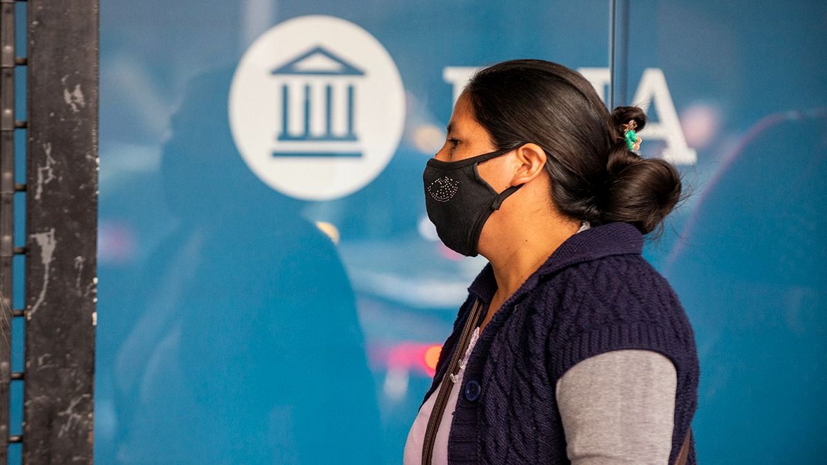 ANSES: quiénes cobran esta semana