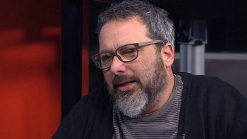 Gerardo Rozín llega a la pantalla de América con un magazine periodístico