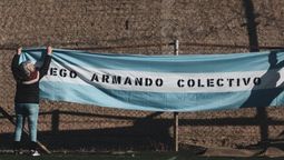 Diego Armando Colectivo se reúne en Gutiérrez. Diego Armando Colectivo se reúne en Gutiérrez.