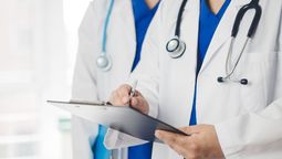 El Régimen Especial para Profesionales Médicos ya sumó más de 1.000 galenos en Mendoza.