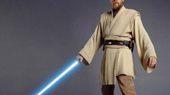 Star Wars prepara una película sobre Obi-Wan Kenobi
