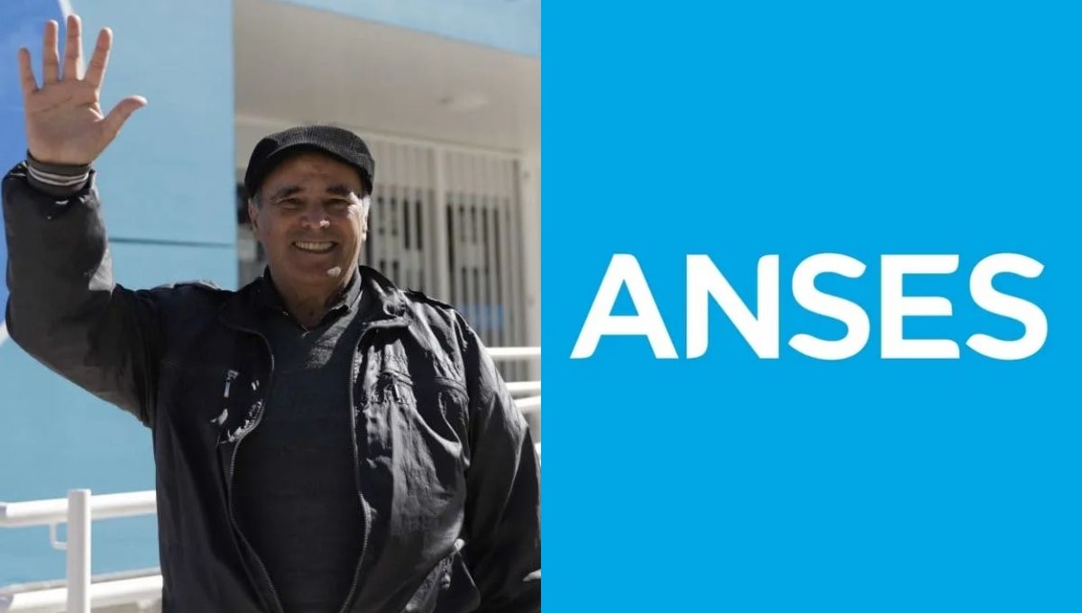 ANSES confirmó dos de las mejores noticias para jubilados en junio&nbsp;