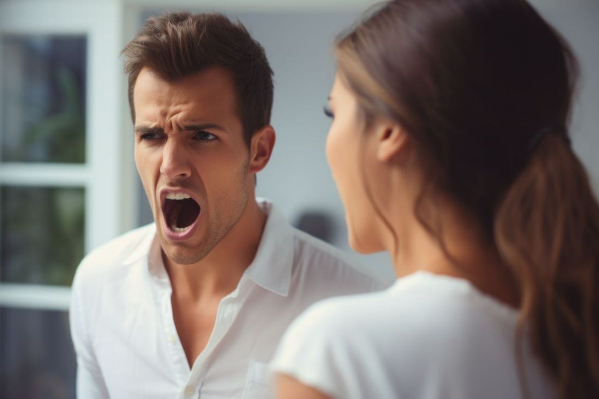 Señales y hábitos para reconocer a una persona agresiva, según la psicología Señales y hábitos para reconocer a una persona agresiva, según la psicología