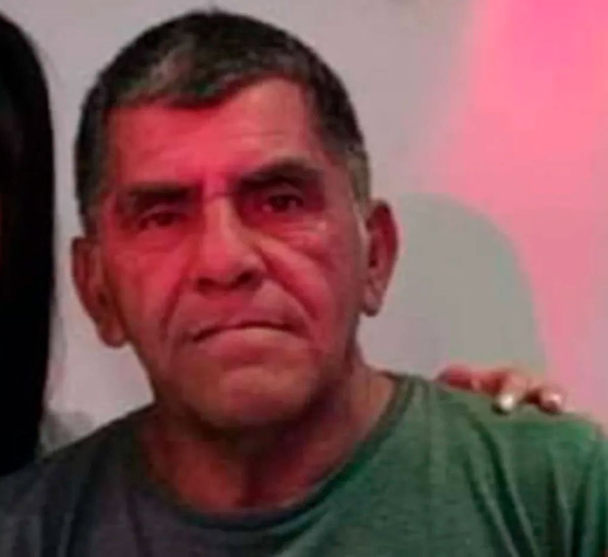 La esposa de Silvero, Laura Marcela Campos, admitió haber descuartizado el cuerpo del hombre.