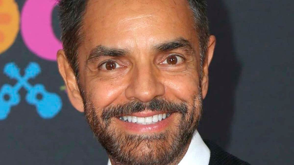 Eugenio Derbez es el protagonista de No se aceptan devoluciones, película que llegó a Netflix.