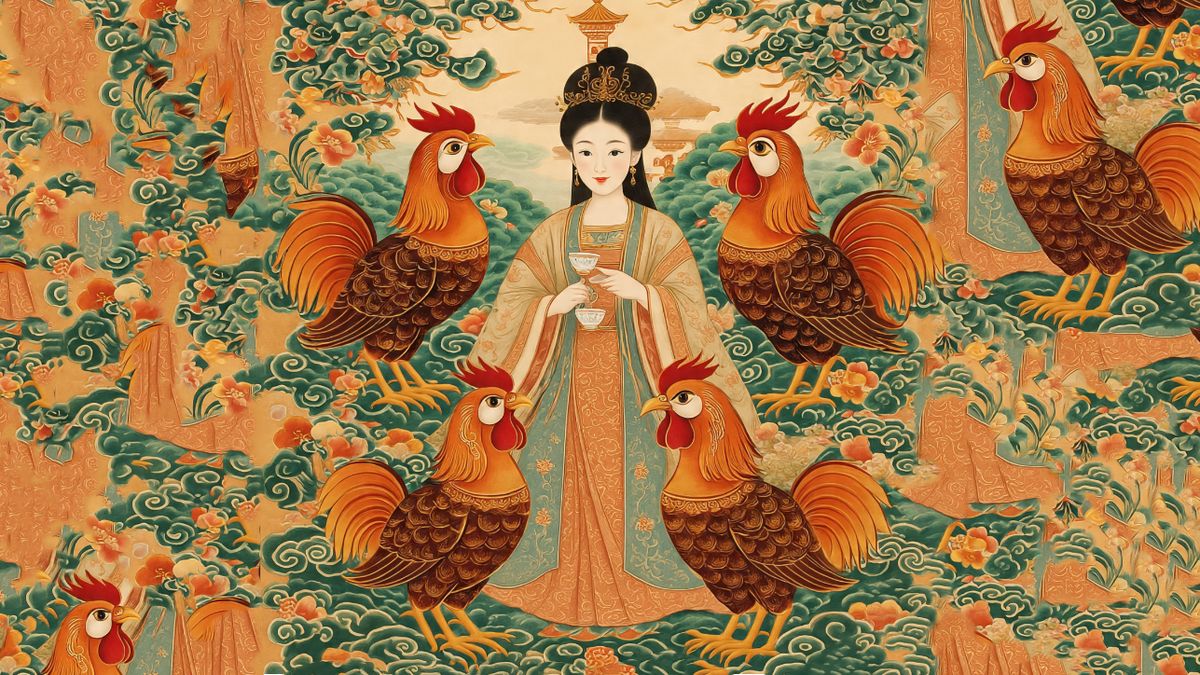 HORÓSCOPO CHINO: las predicciones del viernes 23 de enero, día del Gallo de Fuego Yin. HORÓSCOPO CHINO: las predicciones del viernes 23 de enero, día del Gallo de Fuego Yin.