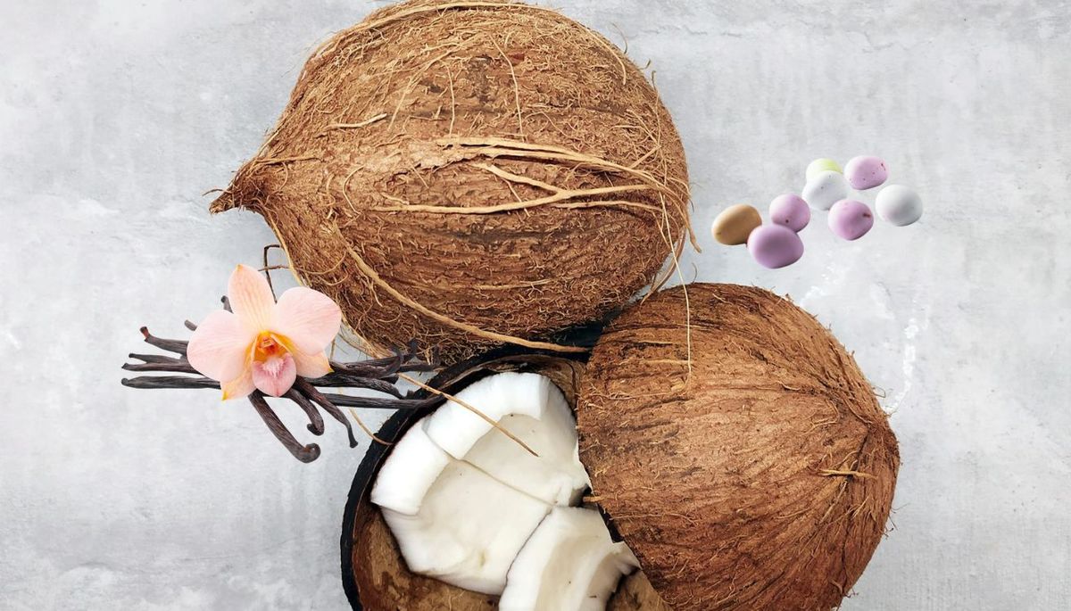 Prepara un perfume para tu hogar. Imagen: Redacción Diario Uno