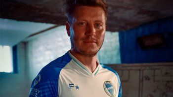 Godoy Cruz arranca la pretemporada con un entrenador interino Godoy Cruz arranca la pretemporada con un entrenador interino