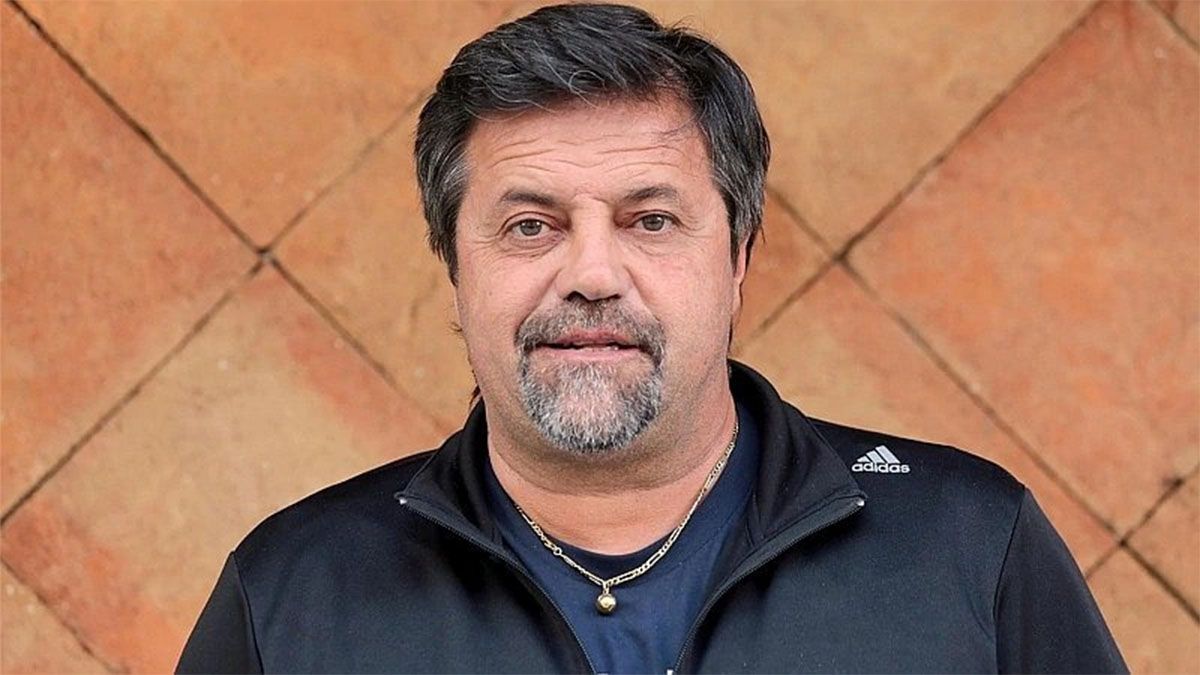 La dura sentencia de Caruso Lombardi tras la copa que la AFA le dio a Rosario Central