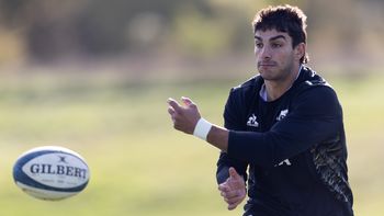 Los Pumas, con dos mendocinos, visitan a Gales: día, hora, TV y formaciones Los Pumas, con dos mendocinos, visitan a Gales: día, hora, TV y formaciones