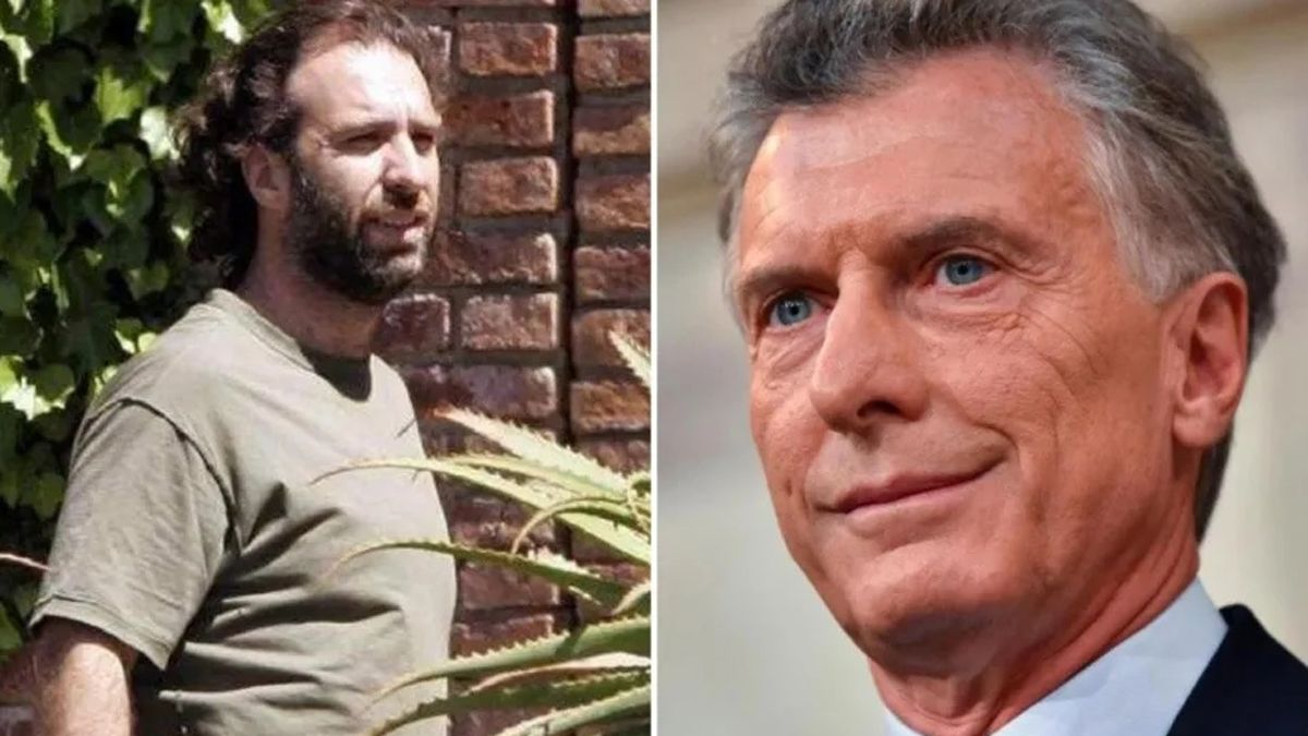 Mariano Macri hizo varios cuestionamientos contra su hermano Mauricio Macri, ex presidente.