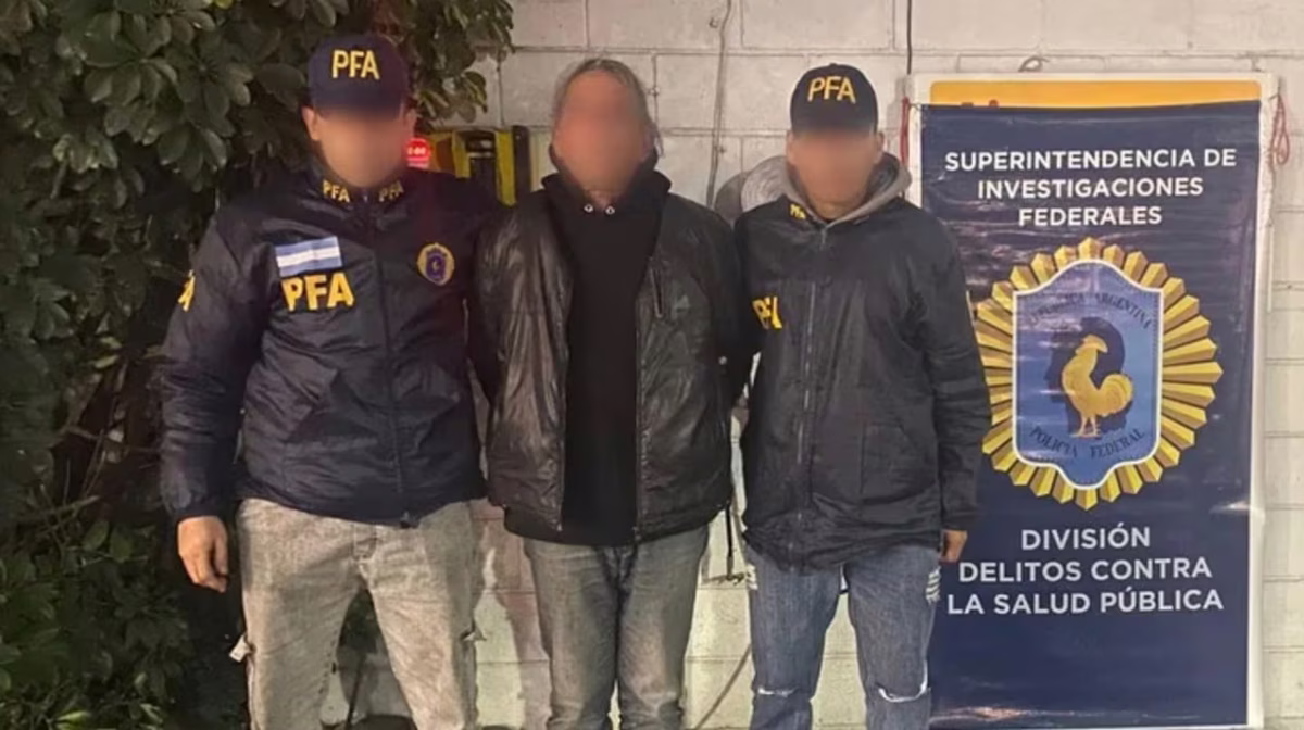 Santiago del Estero. Chacal; un hombre de 55 años abusaba sexualmente de su abuela de 80 años. Santiago del Estero. Chacal; un hombre de 55 años abusaba sexualmente de su abuela de 80 años.