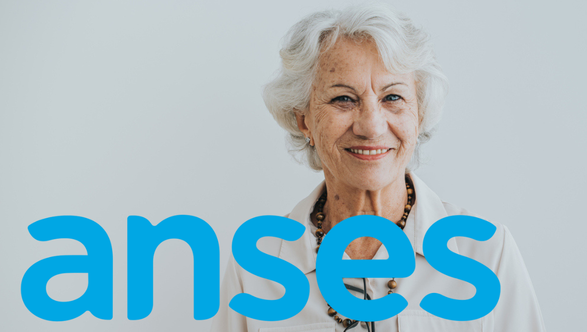 ANSES definó la MÍNIMA de JUBILADOS con el aumento de mayo