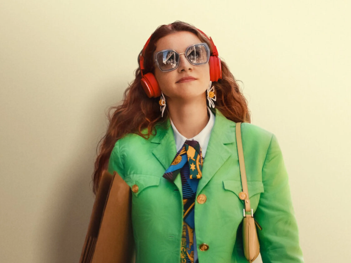 Netflix arrasa con esta película turca de éxito impresionante. Netflix arrasa con esta película turca de éxito impresionante.