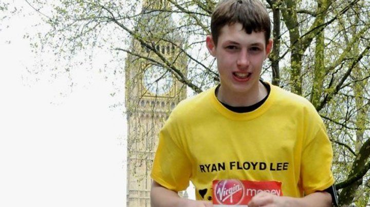 Lo bajaron de la 42K de Londres: no cortó camino y demostró su inocencia