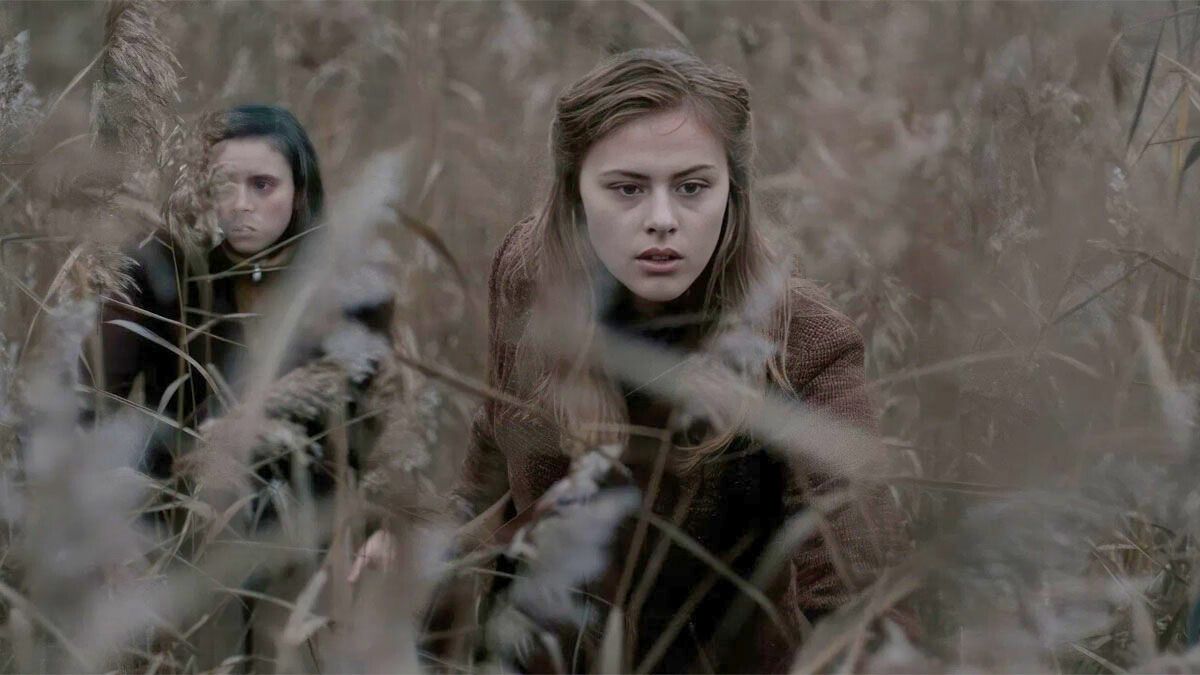 Susan Radder arrasa con su rol protagónico en esta sensacional película de Netflix. Susan Radder arrasa con su rol protagónico en esta sensacional película de Netflix.