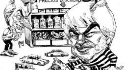 Entre bóvedas y alcancías