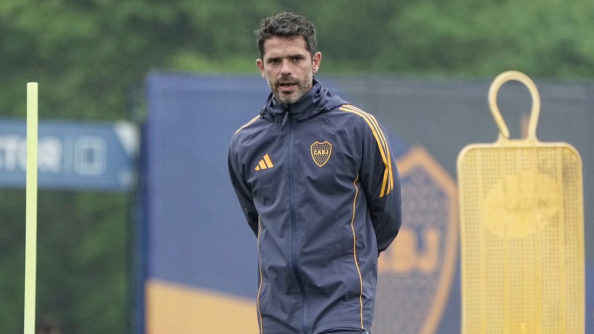 Boca se prepara para recibir a Alianza Lima por la fase 2 de la Copa Libertadores. 