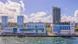 El hotel en Chile ya está en desarrollo. El hotel en Chile ya está en desarrollo.