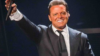 Luis Miguel: 