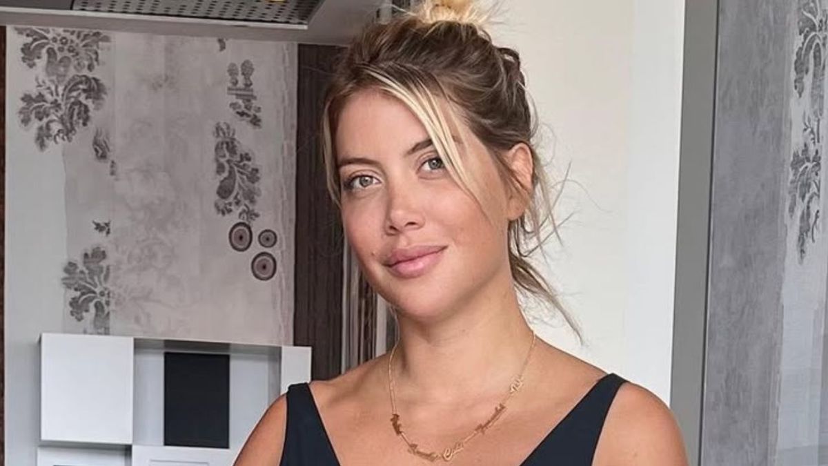 Qué dijo Wanda Nara sobre su separación de Martín Migueles.