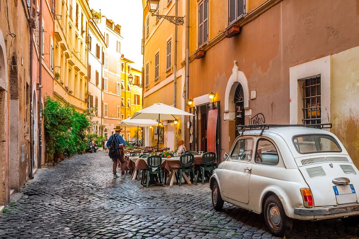 Roma (Italia). Roma (Italia).