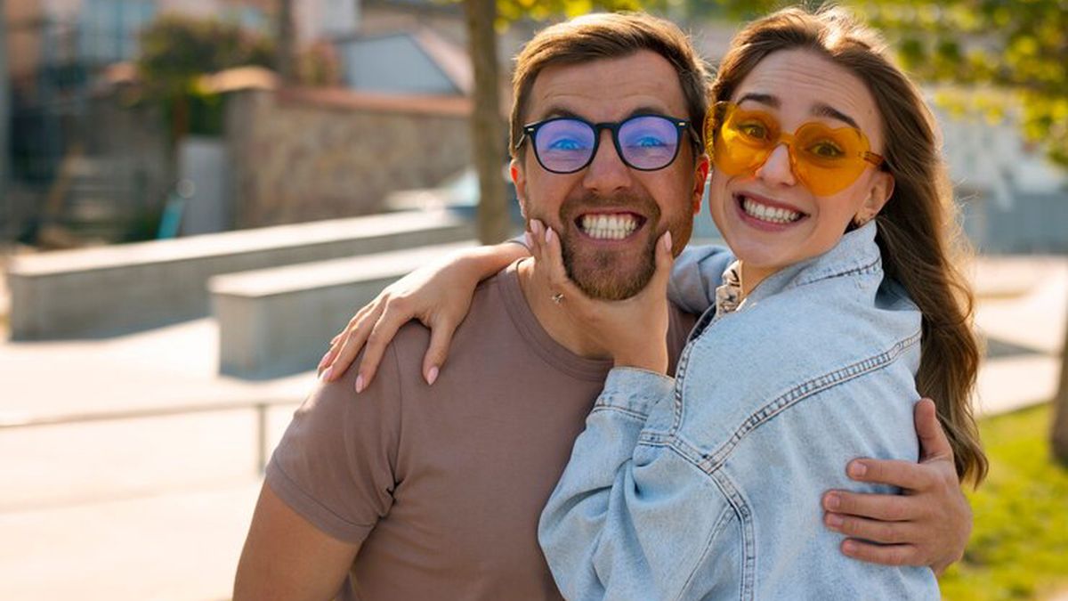 Existen hábitos muy importantes para fortalecer la pareja. Existen hábitos muy importantes para fortalecer la pareja.