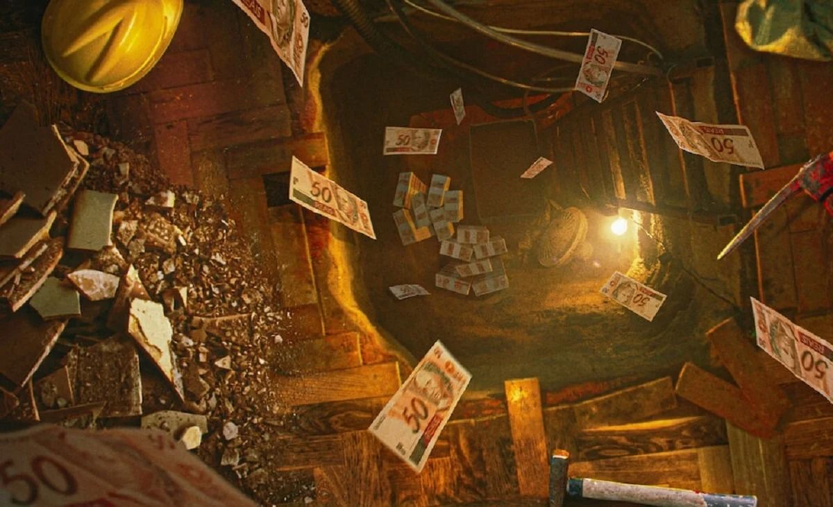 3 tonelada$: Asalto al Banco Central do Brasil, el documental de Netflix que mencionó Cristina Kirchner