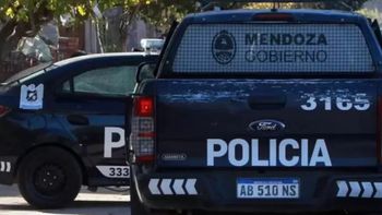 El conductor alcoholizado de un auto atropelló y mató a un motociclista en San Rafael