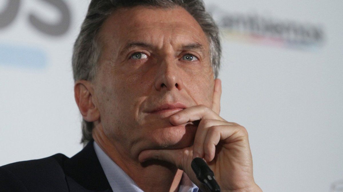 Soy el político que más transparencia tuvo sobre su situación personal
