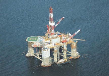 La petrolera británica avanzó en Malvinas pese al decreto de Cristina