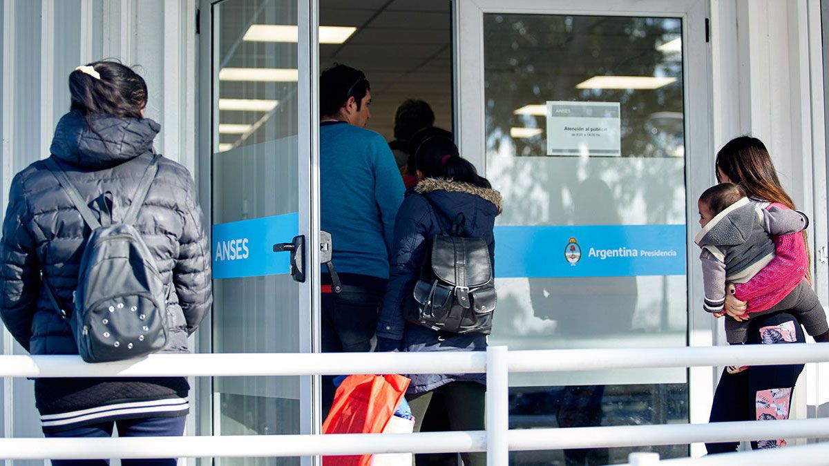 ANSES: quiénes cobran este miércoles 7 de junio de 2023